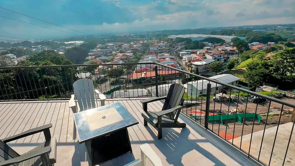 Condominio Studi-One