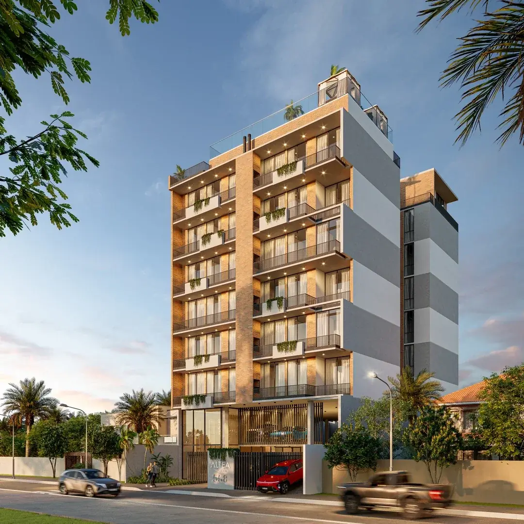 Altea Ykua Satí