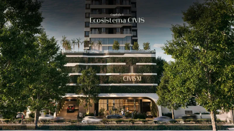 Civis XI