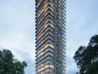 Singular Ibirapuera