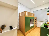 Maison Georgia