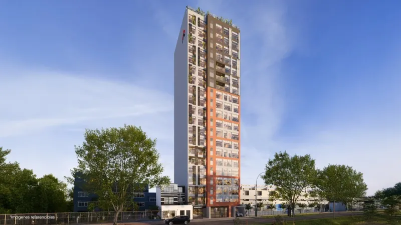 Residencial Capri