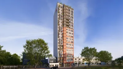 Residencial Capri