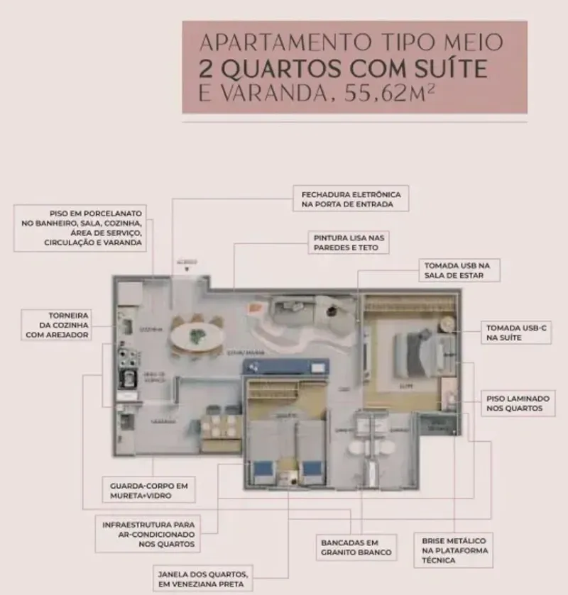 Essenza Home Riva