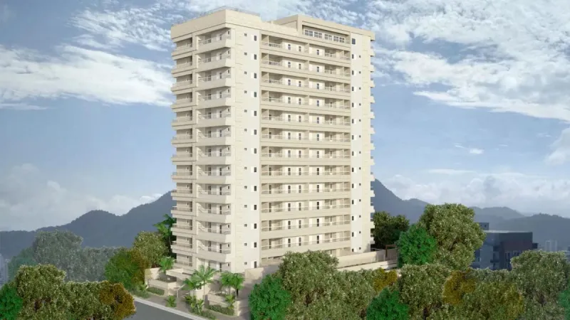 Residencial Lagos