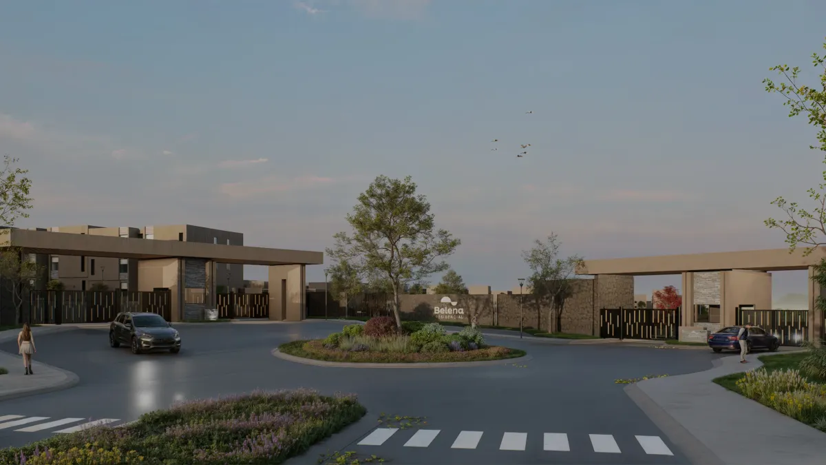 Belena Residencial