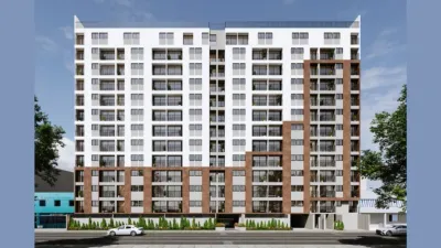 Bonavista Condominio