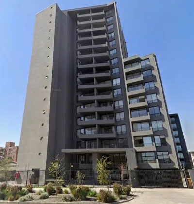 Edificio Froilán Roa