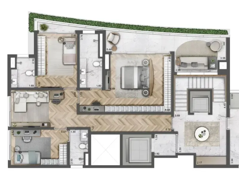 Villa Residence