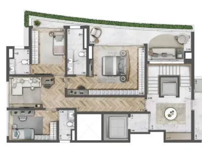 Villa Residence