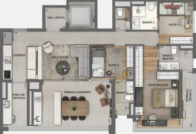Jota Lindenberg Vila Mariana