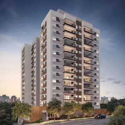 Raizes Jardim SAO Paulo