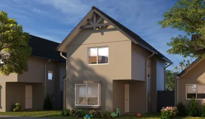Condominio Laguna Norte