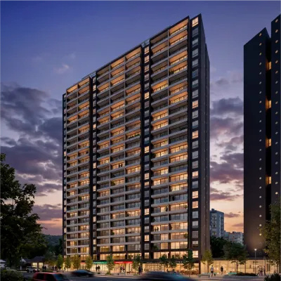 Edificio Vicuña Mackenna