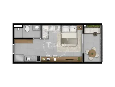 Infini Vila Mariana