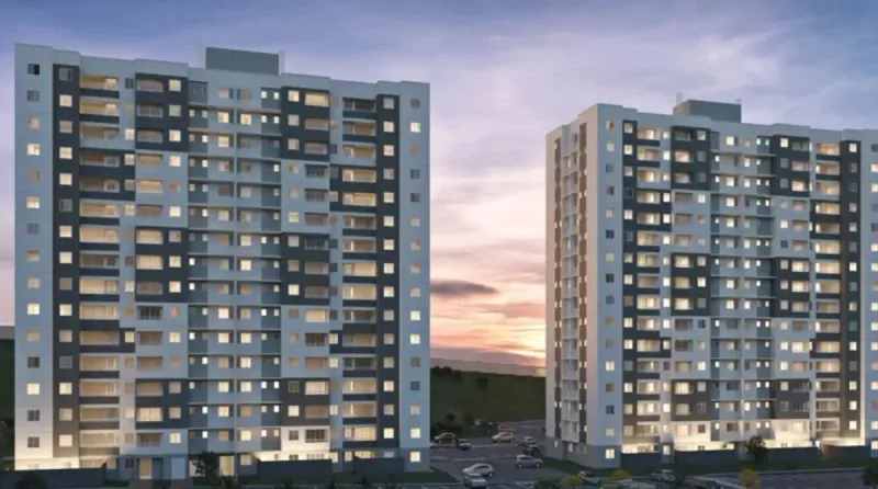 Arbore Residencial