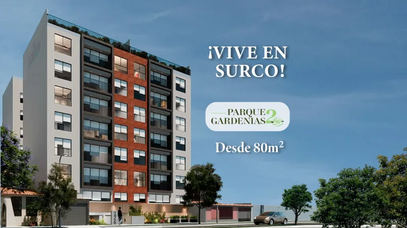 Parque Gardenias 2