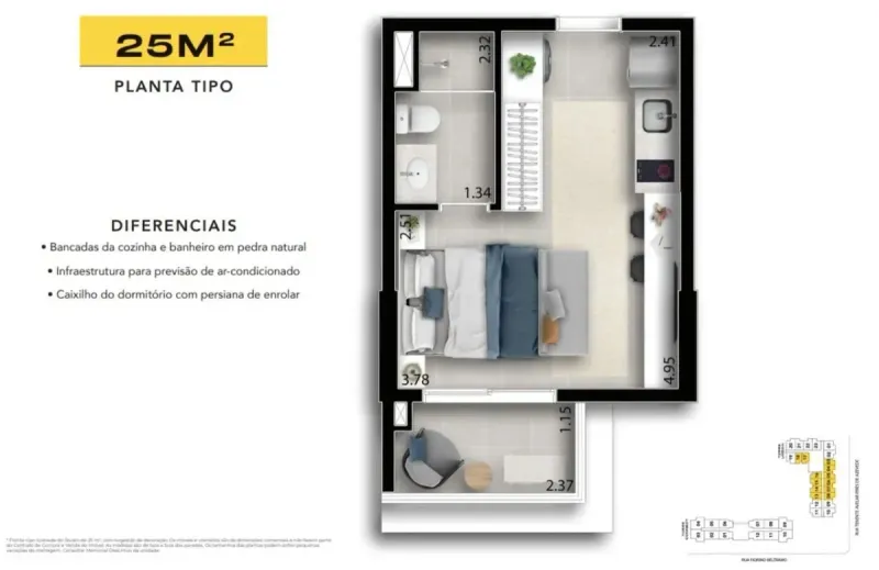 MOB Apartments