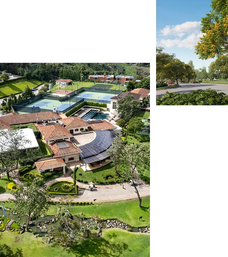 Condominio F