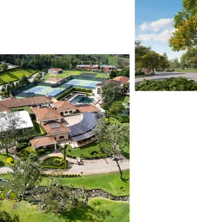 Condominio F