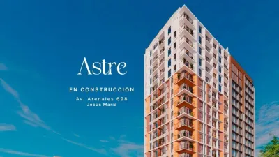 Astre