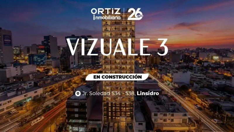 Vizuale 3