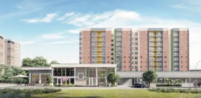 Buonavista Apartamentos