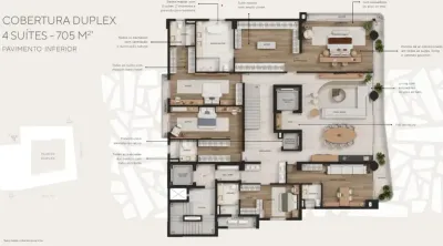 Casa Opus Ipiranga