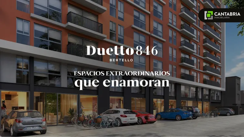 Duetto 846 - Fase Ii