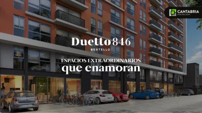 Duetto 846 - Fase Ii