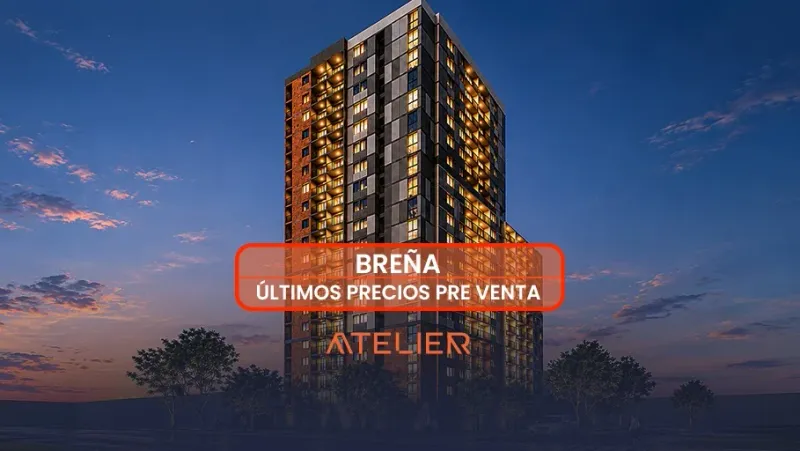 Arteco | Atelier
