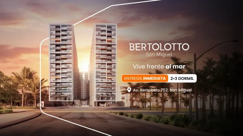 Bertolotto - Etapa Iv