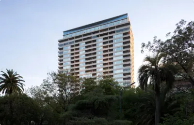 Mirabilia Belgrano