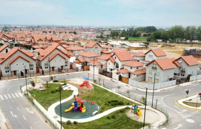 Entre Parques IV