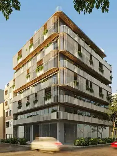 Casa Roma 151