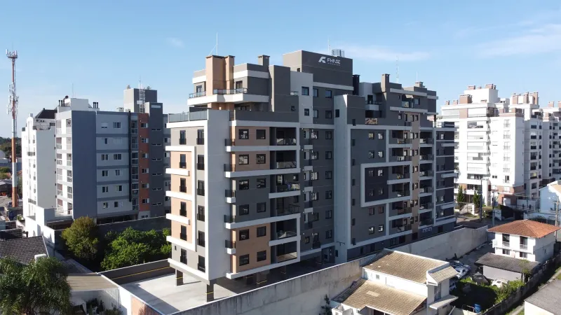 Oslo Residencial