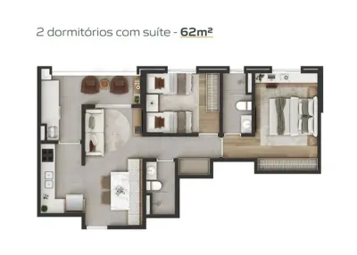 Quadria Vista Verde