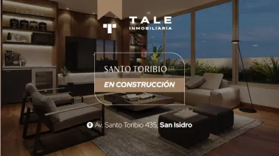 Santo Toribio