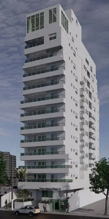 Torre Branca Praia