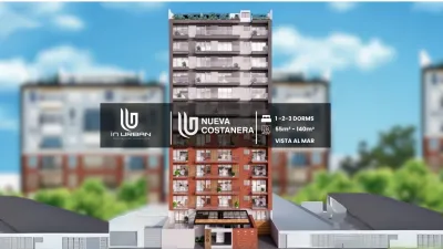 Residencial Nueva Costanera