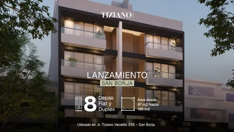 Tiziano 335
