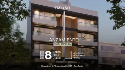 Tiziano 335