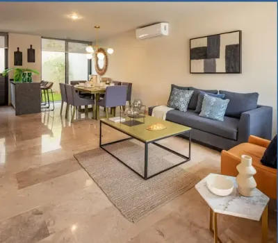 Zoí San Agustín Residencial