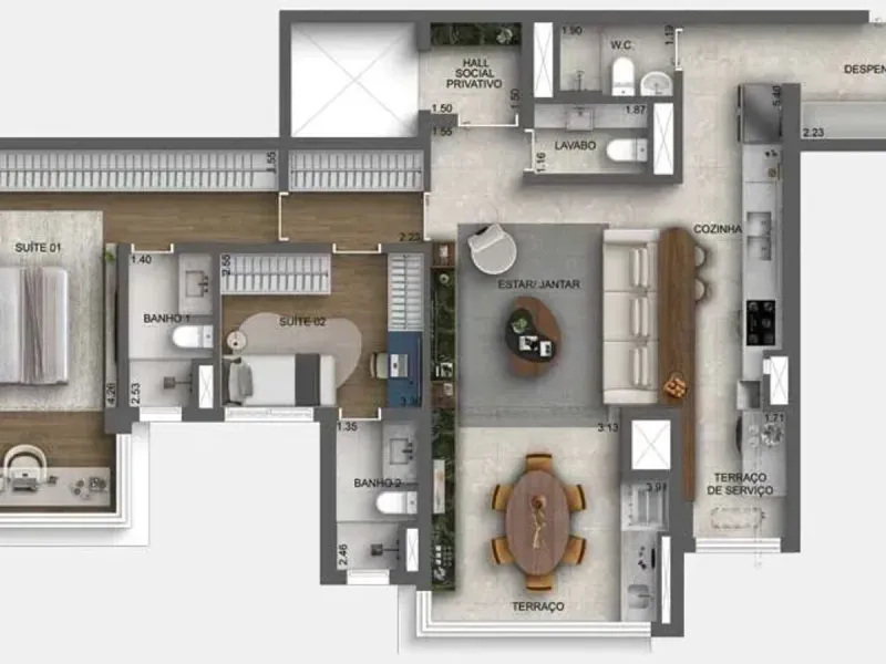 Casa Nacional
