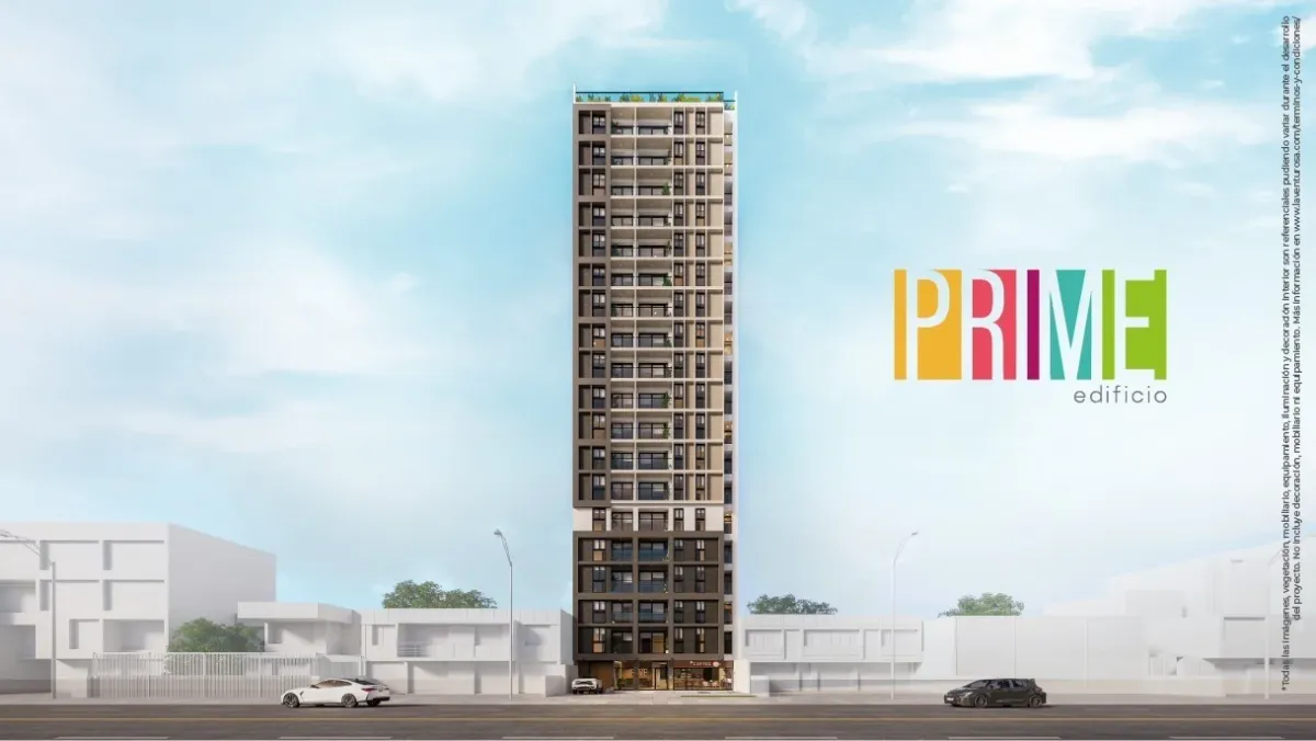 Edificio Prime