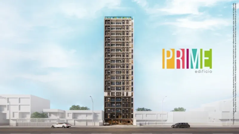 Edificio Prime