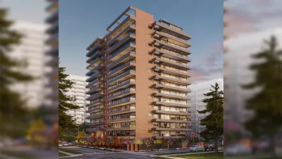 Edificio Las Nieves 3631