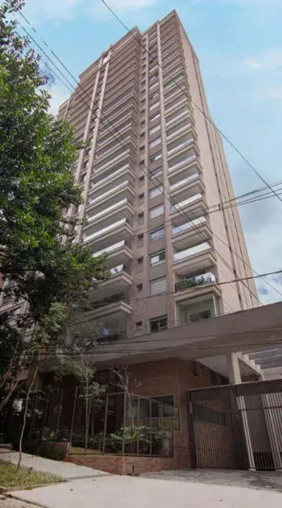 Essencia da Vila