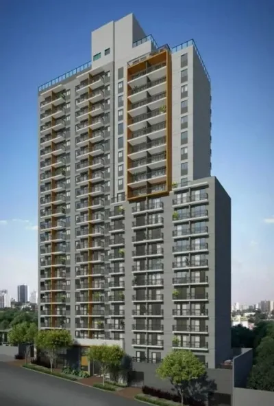 Mirus Vila Madalena
