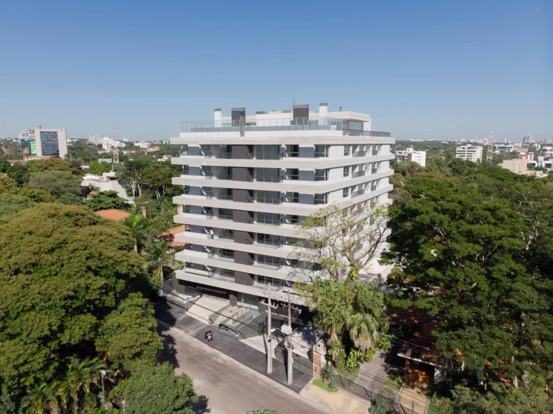 Urban Carmelitas